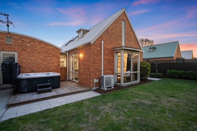 Photo of property in 149 Edinburgh Street, Spreydon, Christchurch, 8024