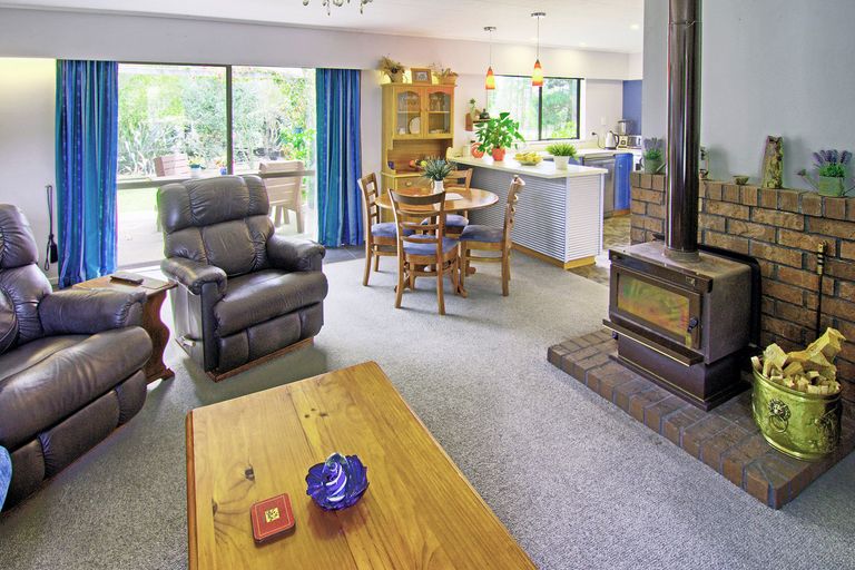 Photo of property in 8 Mclaughlin Drive, Tinui, Masterton, 5889