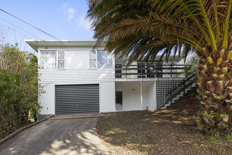 Photo of property in 47 Fraser Street, Wainuiomata, Lower Hutt, 5014