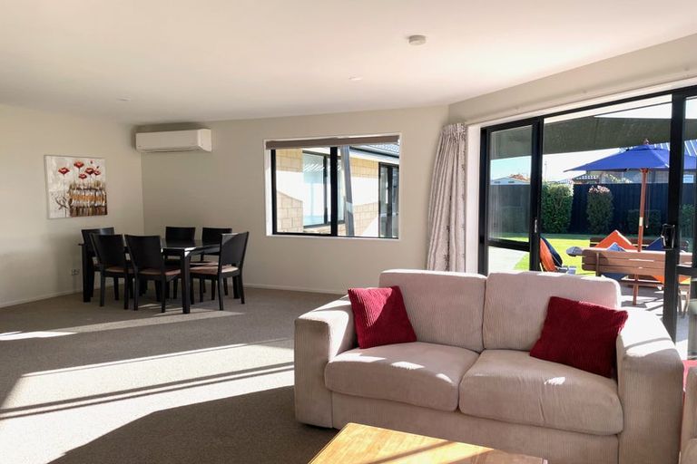 Photo of property in 16 Murphys Road, Halswell, Christchurch, 8025