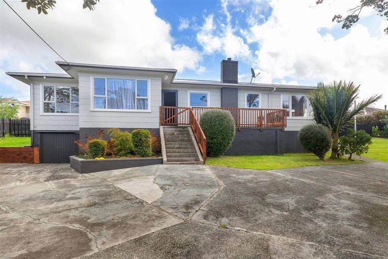 Photo of property in 6 Bellevue Avenue, Wellsford, 0900