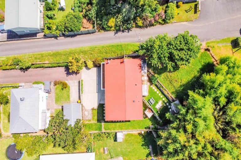 Photo of property in 406b Rolleston Street, Thames, 3500