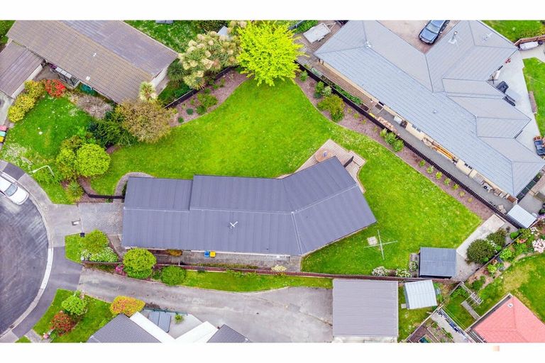 Photo of property in 15 Sawdon Place, Gleniti, Timaru, 7910