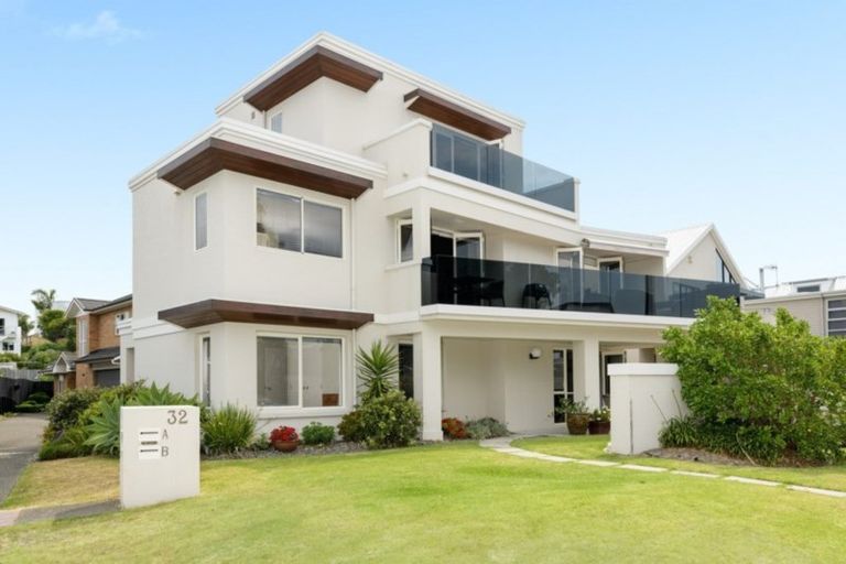 Photo of property in 32a Te Ngaio Road, Mount Maunganui, 3116