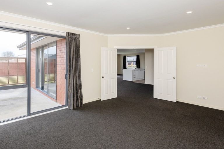 Photo of property in 12 Magnolia Drive, Netherby, Ashburton, 7700