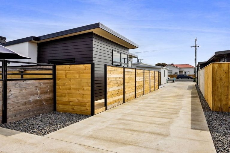 Photo of property in 70a Argyle Street, Hawera, 4610