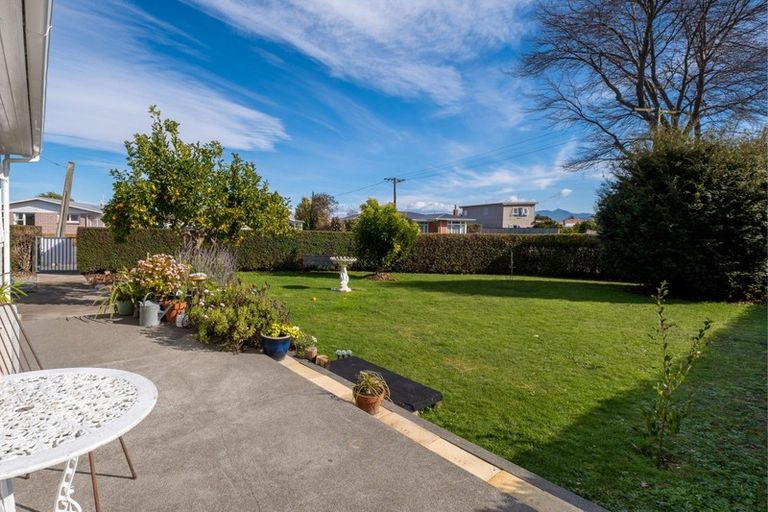Photo of property in 42 Warwick Street, Mayfield, Blenheim, 7201