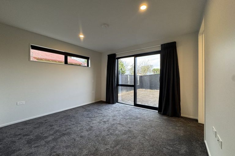 Photo of property in 7/196 Hills Road, Edgeware, Christchurch, 8013