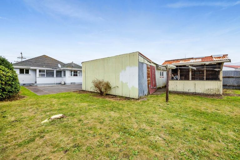 Photo of property in 18 Grey Street, Hawera, 4610