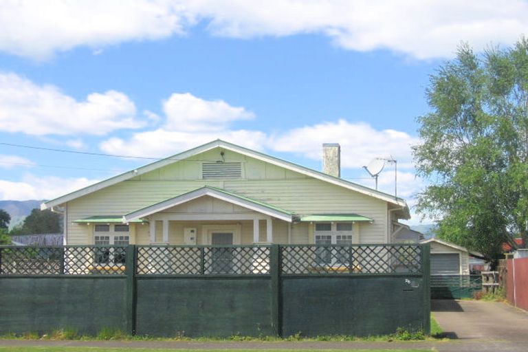 Photo of property in 28 Smith Street, Matamata, 3400