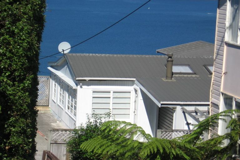 Photo of property in 37a Bengal Street, Khandallah, Wellington, 6035