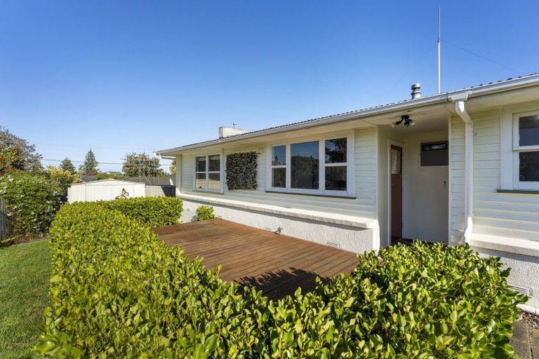 Photo of property in 62 Peakes Road, Springvale, Whanganui, 4501