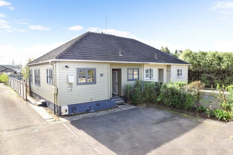 Photo of property in 123 Boundary Road, Claudelands, Hamilton, 3214