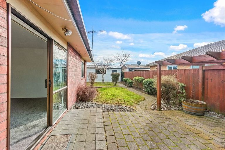 Photo of property in 109a Gilberthorpes Road, Hei Hei, Christchurch, 8042