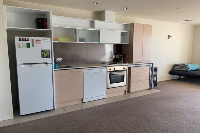 Photo of property in Luna Apartments, 6g/16 Burton Street, Grafton, Auckland, 1010