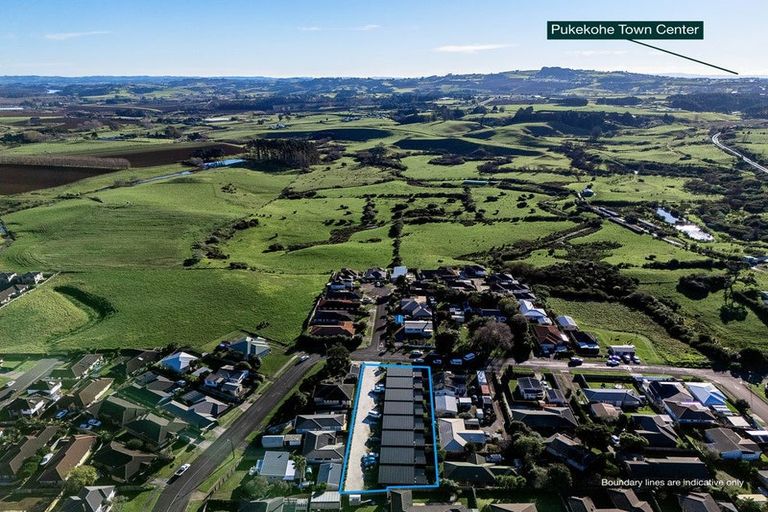 Photo of property in 60 Jellicoe Avenue, Tuakau, 2121