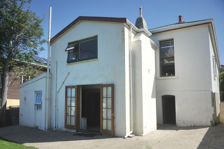 Photo of property in 3 Neidpath Road, Mornington, Dunedin, 9011