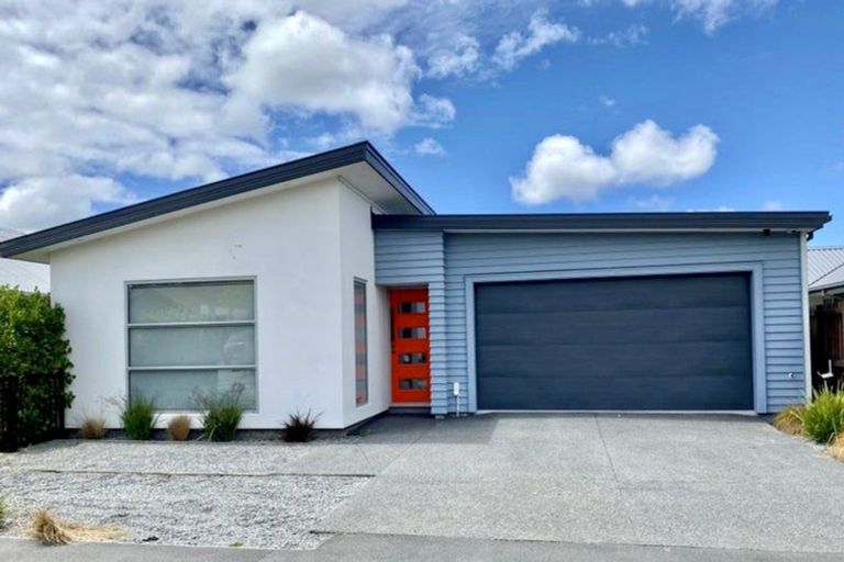 Photo of property in 12 Robert Duncan Road, Belfast, Christchurch, 8051