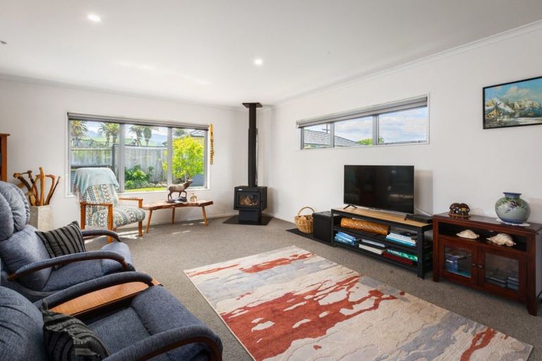 Photo of property in 12 Canon Street, Waihi, 3610