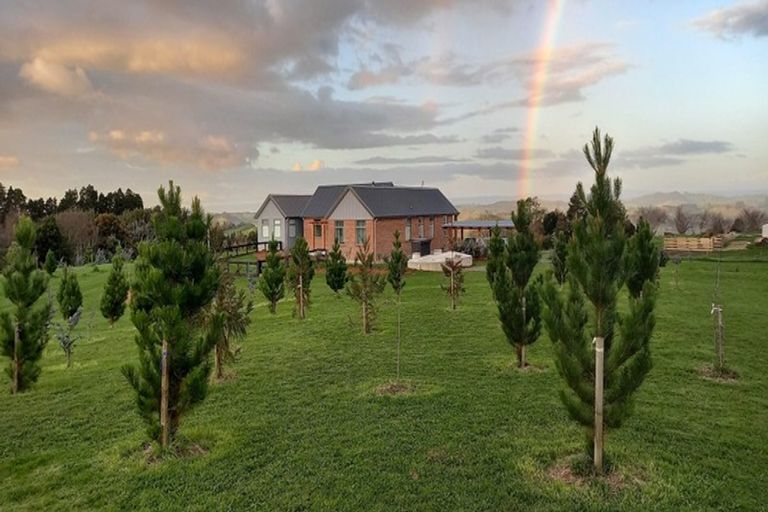 Photo of property in 151 Makgill Road, Maungatautari, Cambridge, 3494