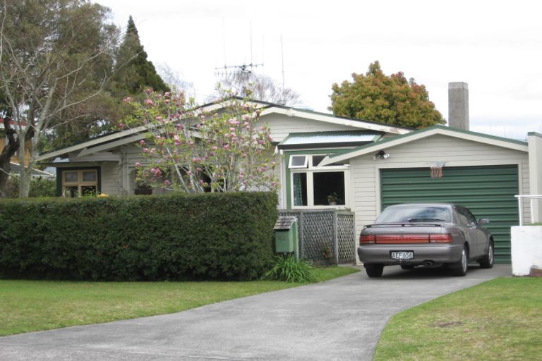 Photo of property in 82 Sixth Avenue, Tauranga, 3110