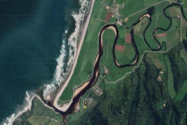 Photo of property in 4 Horncastle Crescent, Little Wanganui, Karamea, 7893