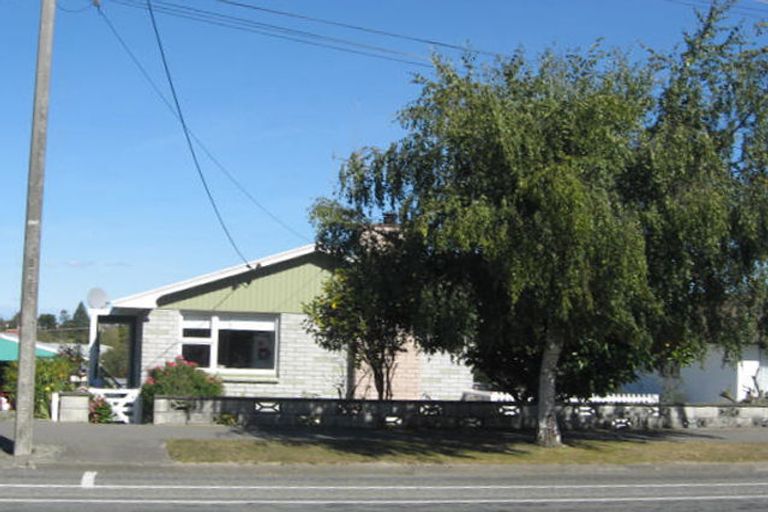 Photo of property in 96 Pages Road, Marchwiel, Timaru, 7910