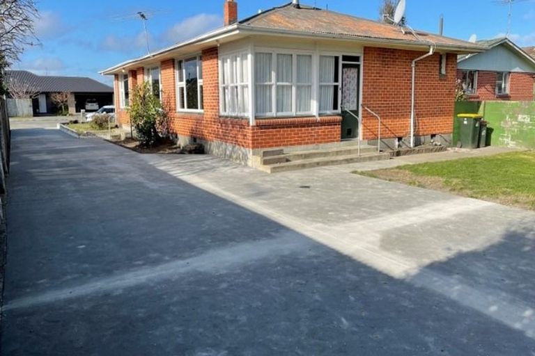 Photo of property in 119 Elizabeth Street, Allenton, Ashburton, 7700