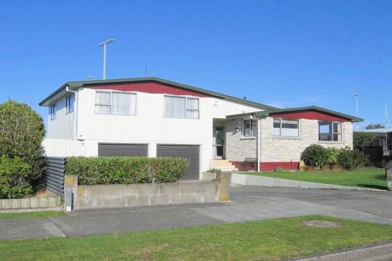 Photo of property in 5 Virginia Crescent, Feilding, 4702