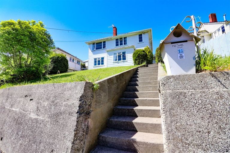 Photo of property in 18 Ayr Street, Marchwiel, Timaru, 7910