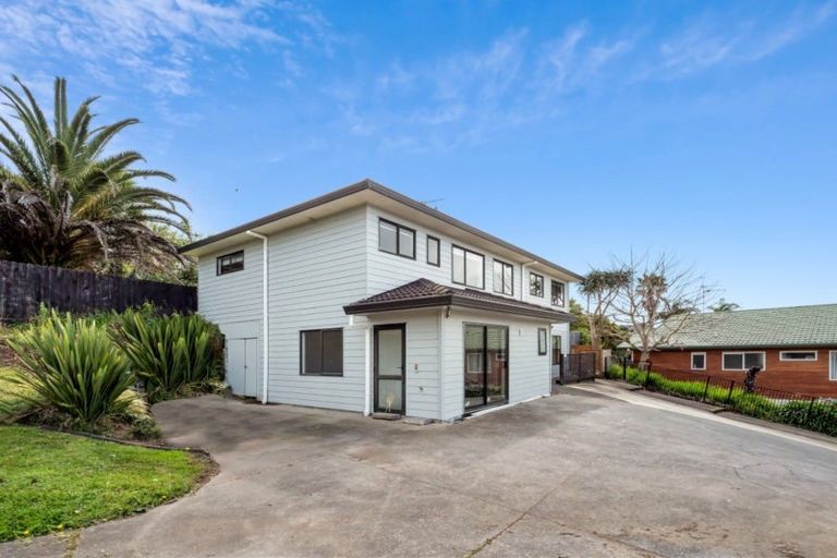Photo of property in 37 Poike Road, Hairini, Tauranga, 3112