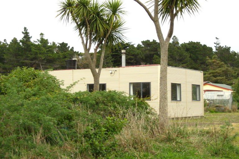 Photo of property in 5a Kahika Street, Aramoana, Port Chalmers, 9082