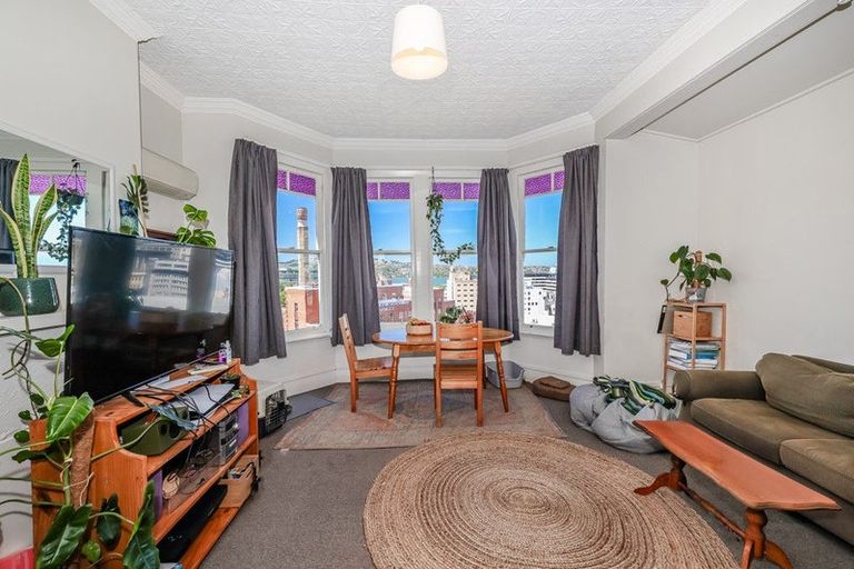 Photo of property in 5 Elm Row, Dunedin Central, Dunedin, 9016