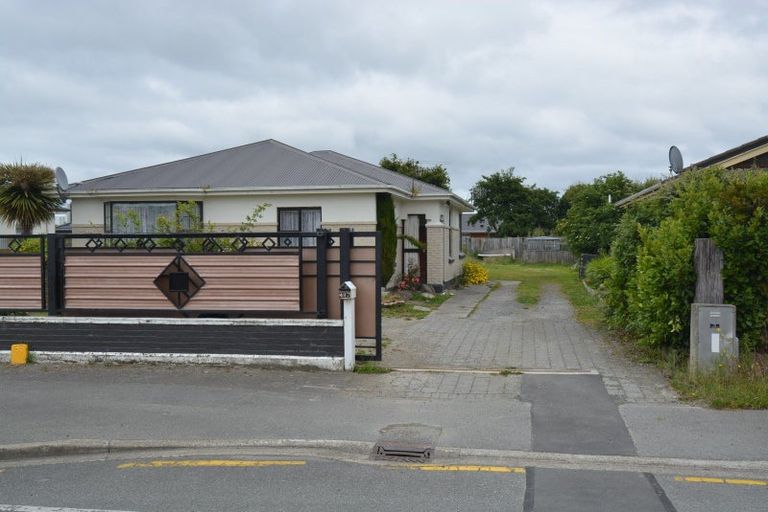 Photo of property in 427 Elles Road, Kingswell, Invercargill, 9812