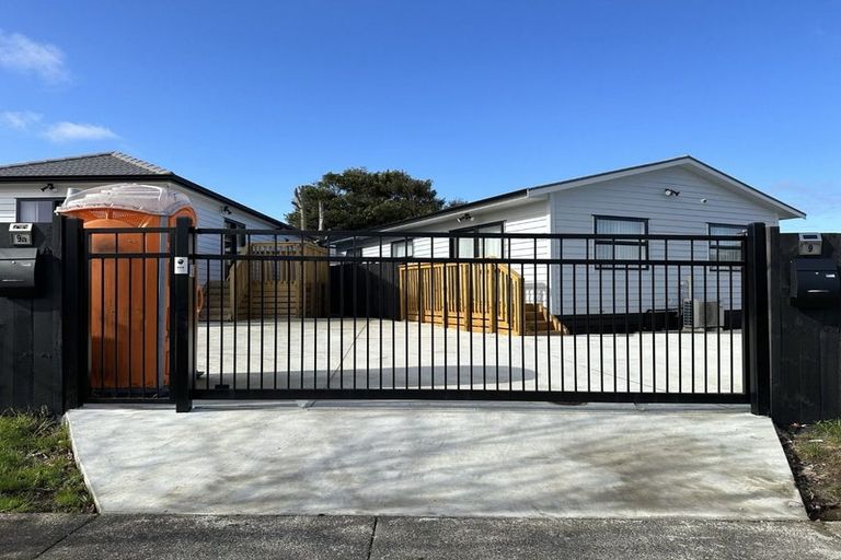 Photo of property in 9 Dunstan Place, Otara, Auckland, 2023