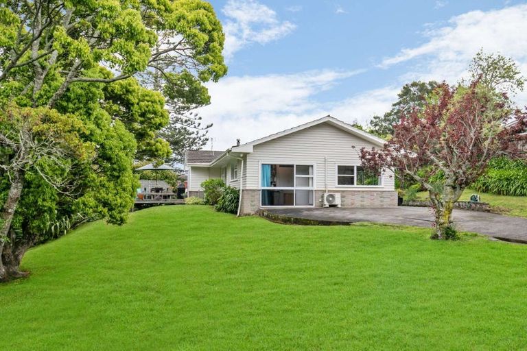 Photo of property in 22 Pine Terrace, Howick, Auckland, 2014