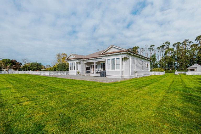 Photo of property in Pleroma House, 2 Knorp Street, Otane, 4202