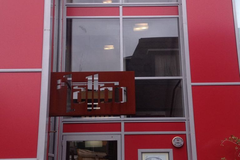 Photo of property in Tattoo Apartments, 24/42 Abel Smith Street, Te Aro, Wellington, 6011