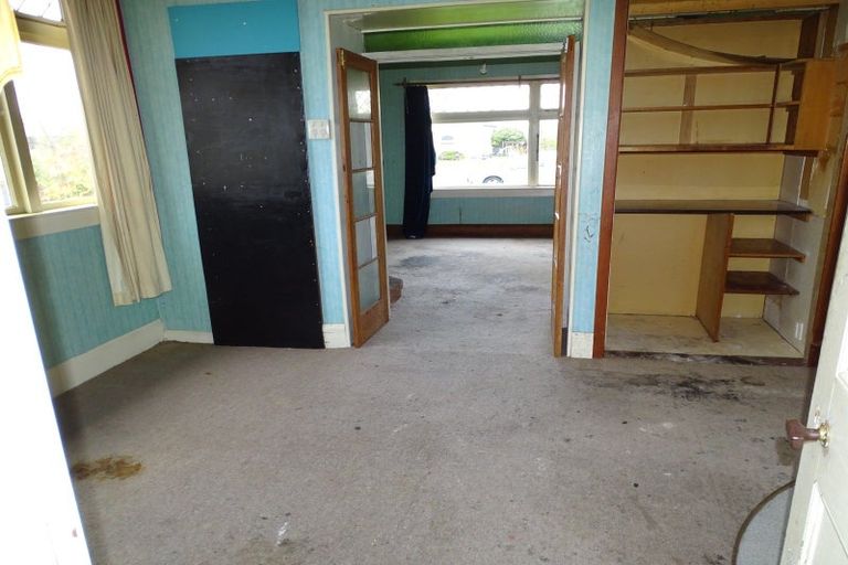 Photo of property in 36 Brown Street, Strathern, Invercargill, 9812