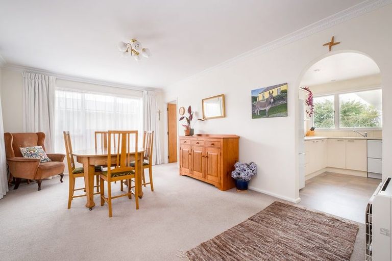 Photo of property in 400 Wairakei Road, Burnside, Christchurch, 8053