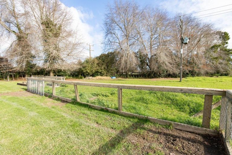 Photo of property in 7 Sarjant Road, Netherton, Paeroa, 3671