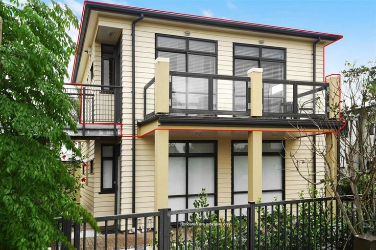 Photo of property in 79a/2 Armoy Drive, East Tamaki, Auckland, 2016