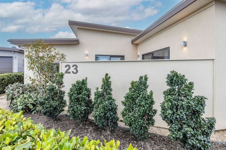 Photo of property in 23 Birchs Road, Prebbleton, 7604