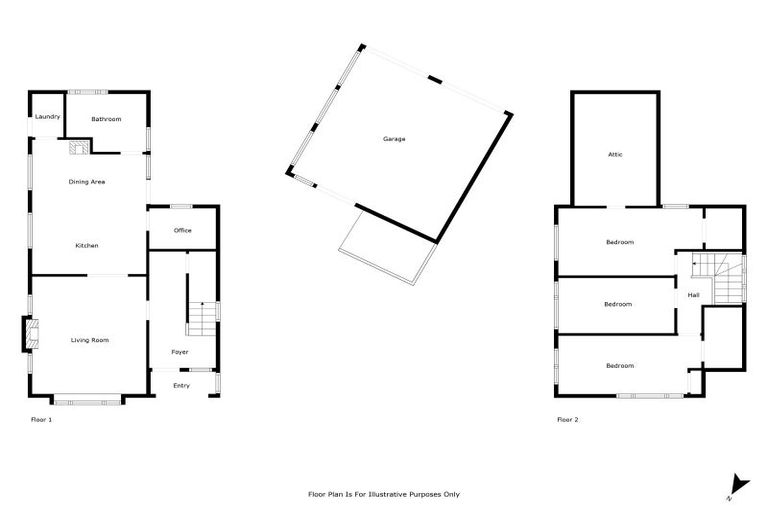 Photo of property in 66 Norwich Street, Hampden, 9410