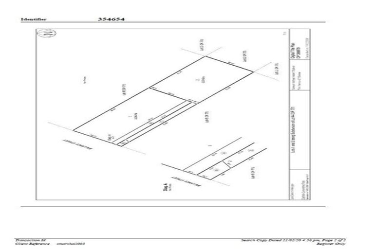 Photo of property in 31a Ballance Street, Aramoho, Wanganui, 4500