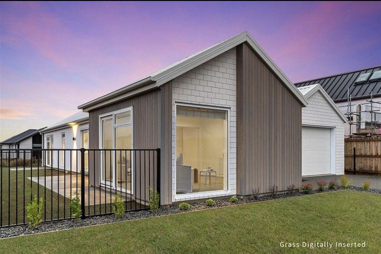 Photo of property in 57 Collier Drive, Halswell, Christchurch, 8025