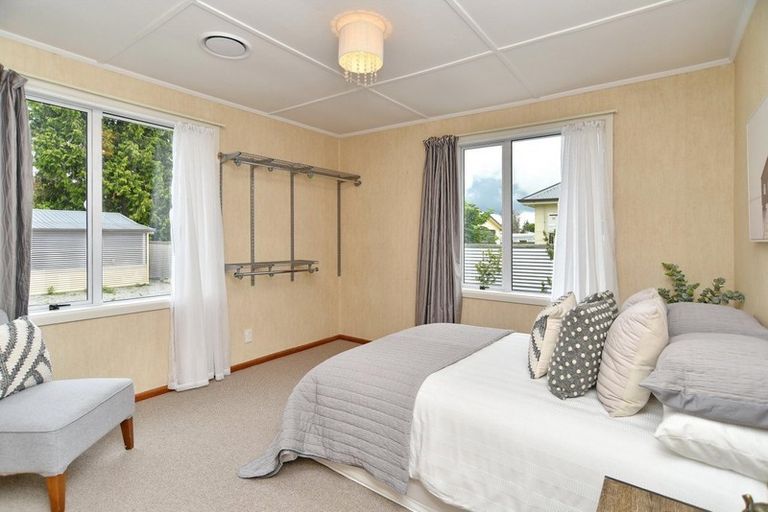 Photo of property in 7 Tyler Street, Rangiora, 7400