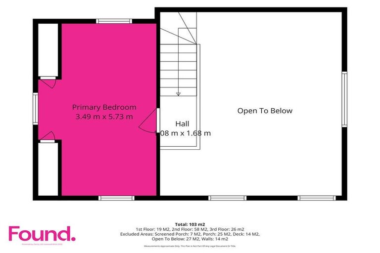 Photo of property in 40b Manse Street, Kensington, Whangarei, 0112