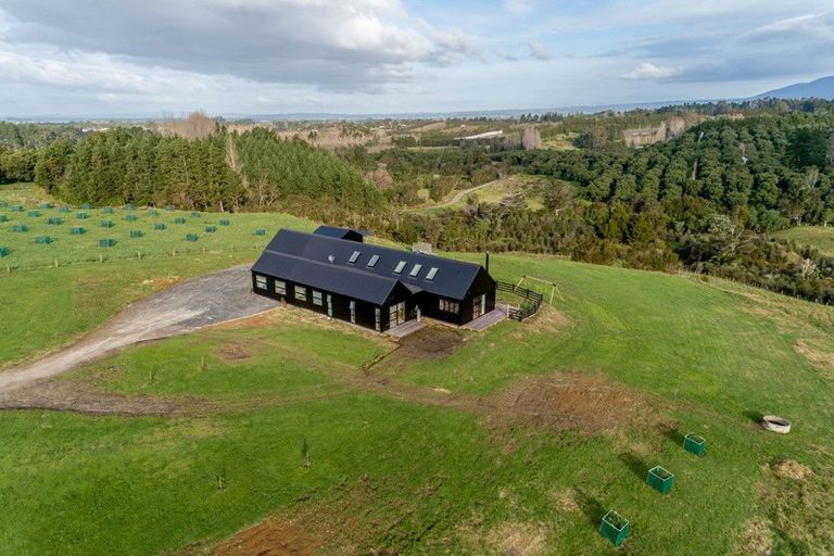 Photo of property in 205 Henry Road, Tahawai, Katikati, 3170