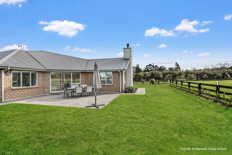 Photo of property in 70 Rossiters Road, Loburn, Rangiora, 7472